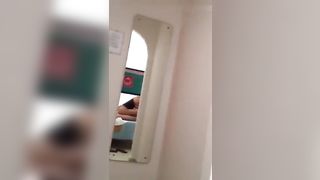 La troia cavalca e io filmo tutto