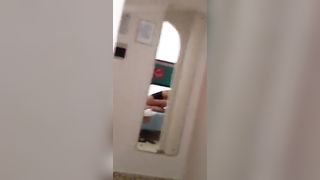 La troia cavalca e io filmo tutto