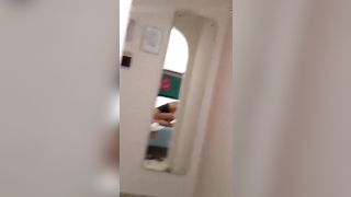 La troia cavalca e io filmo tutto