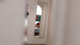 La troia cavalca e io filmo tutto