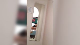 La troia cavalca e io filmo tutto