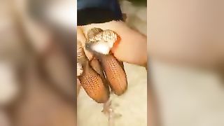 ZIO e ZIA beccati a trombare !