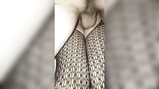 ZIO e ZIA beccati a trombare !