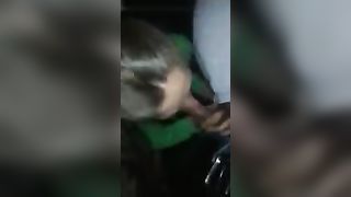 Car Sex autunnale a Capo Cervo - Imperia