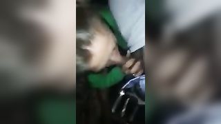 Car Sex autunnale a Capo Cervo - Imperia