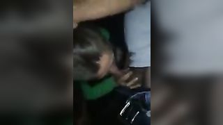 Car Sex autunnale a Capo Cervo - Imperia