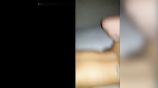 MINCHIA te lo SFONDO sto CULO ! Te lo sfondo !