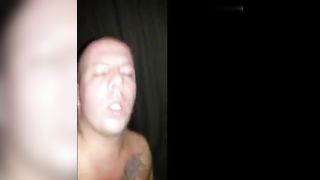 MINCHIA te lo SFONDO sto CULO ! Te lo sfondo !