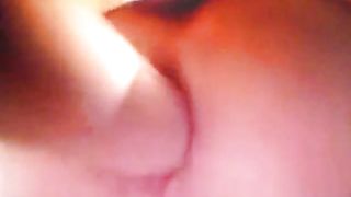 Bella fistata di un culetto aperto ( trav)