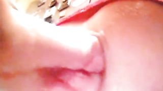 Bella fistata di un culetto aperto ( trav)