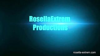 Milf bionda inculata