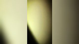 Lo sente dentro la figa...