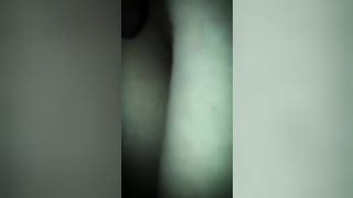 Lo sente dentro la figa...