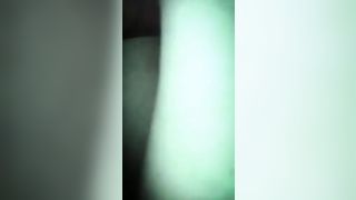 Lo sente dentro la figa...