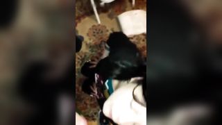 La mia ciuccia cazzi