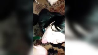 La mia ciuccia cazzi