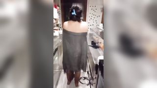 Quando la mia troia ha voglia di cazzo