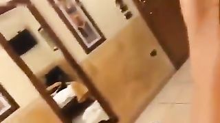 Amore vieni che te voio scopa aora !