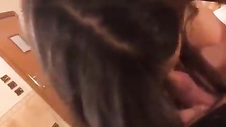 Amore vieni che te voio scopa aora !