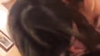 Amore vieni che te voio scopa aora !