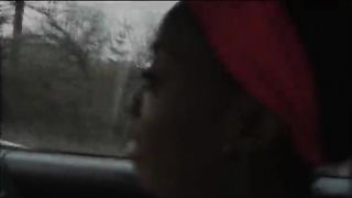 Rimorchia una puttana nera