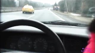 Rimorchia una puttana nera