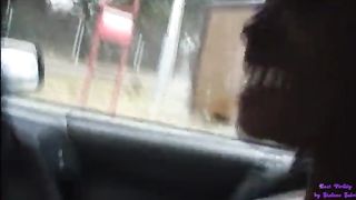 Rimorchia una puttana nera