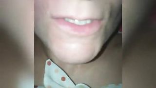 Ciao SEI UN PORCO ! SMANETTATI !