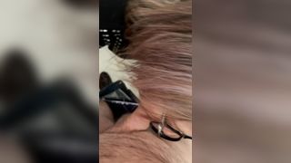 Pompino dalla mia troia