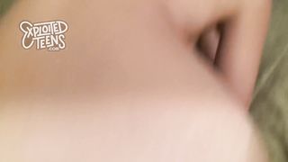 Dillion Harper: primo video di scopata in POV