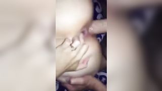 Anteprima del video: Ancora a pecora come piace a lei