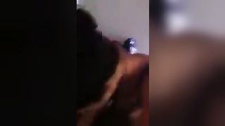 Diciottenne italiana pompinara