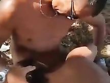 Francesca ne vuole 2 di cazzi o non è soddisfatta