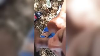 Francesca ne vuole 2 di cazzi o non è soddisfatta