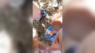 Francesca ne vuole 2 di cazzi o non è soddisfatta