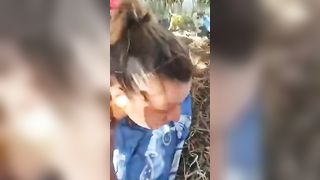 Francesca ne vuole 2 di cazzi o non è soddisfatta