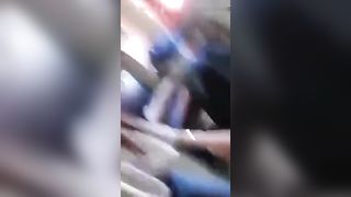 Lecco la patatina della mia amica