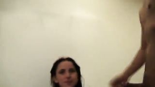 La porno debuttante spagnola