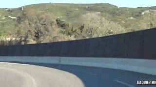 Elena, bella studentessa grassa e porca