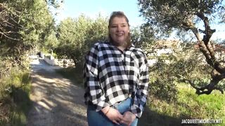 Elena, bella studentessa grassa e porca