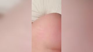 La mia pompinara bionda