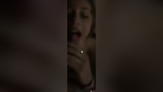 La mia giovane puttanella