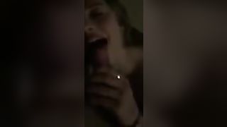 La mia giovane puttanella