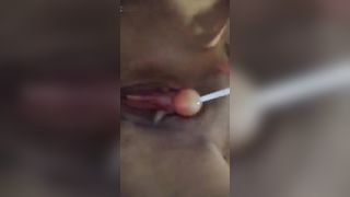 Ancora la tettona padovana