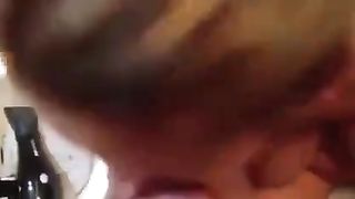 Eh TE PIACE U CAZZO IN BOCCA !?! SI' TANTO !