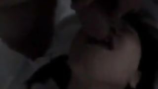 Con la troia cinese del centro massaggi