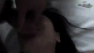 Con la troia cinese del centro massaggi