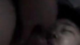 Con la troia cinese del centro massaggi