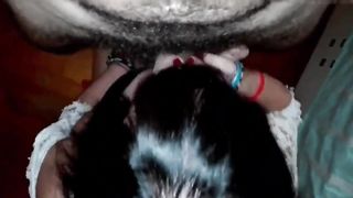 Il vero bocchino palermitano