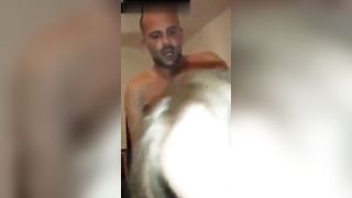 Il BULL con mia moglie Alessandra